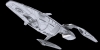 U.S.S. Spirit    NX-79995