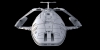 U.S.S. Spirit    NX-79995