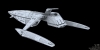 U.S.S. Spirit    NX-79995