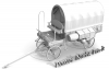 Covered Wagon