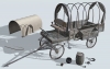 Automotives Before the Steam E...