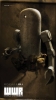 Bertie the PipeBot