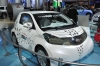 2009 North American Auto Show