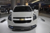 2009 North American Auto Show