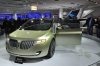 2009 North American Auto Show