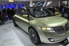 2009 North American Auto Show