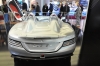 2009 North American Auto Show