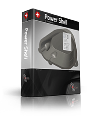 Power Shell Box Image