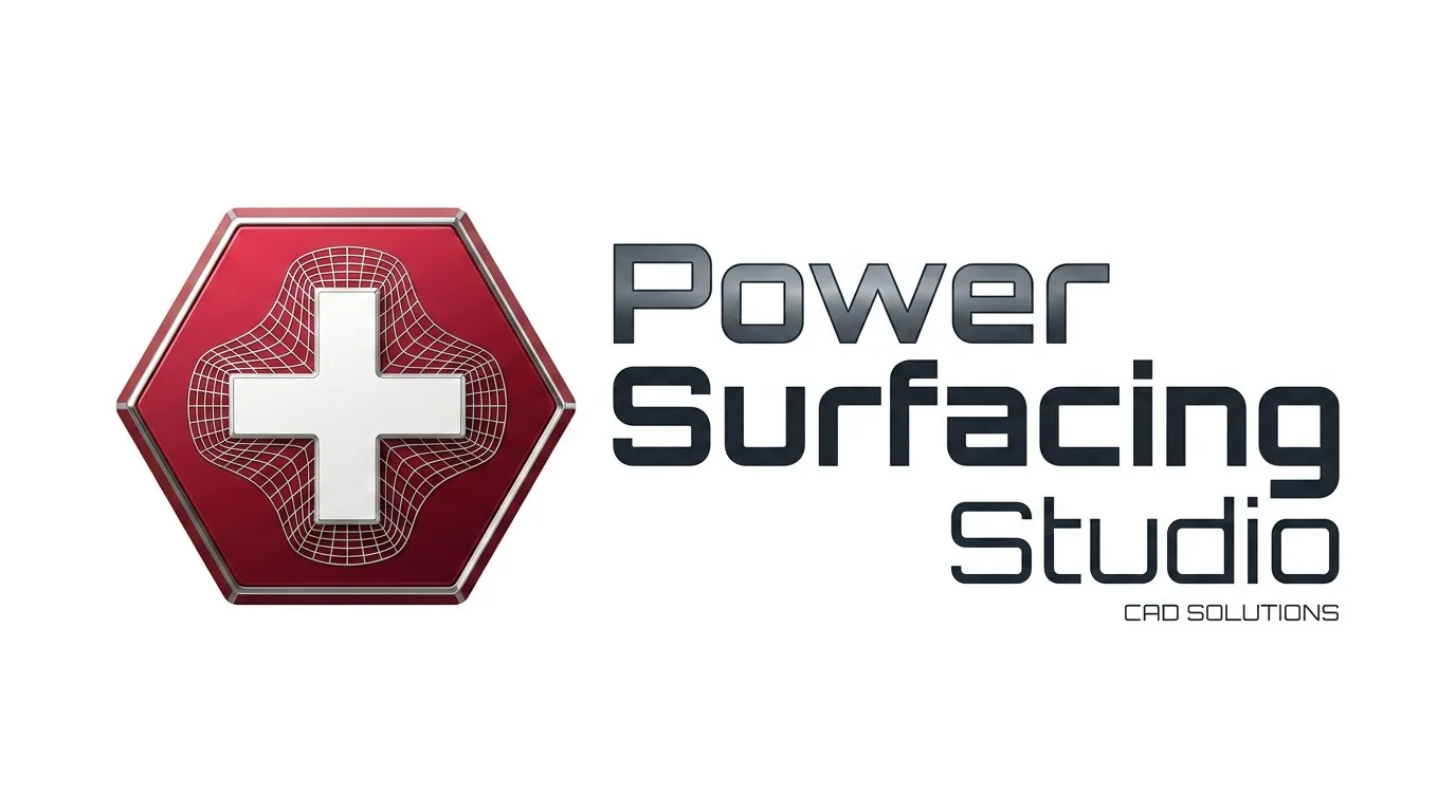 Solids# technology used by Power Surfacing