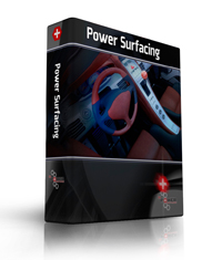 Power Surfacing Box Image